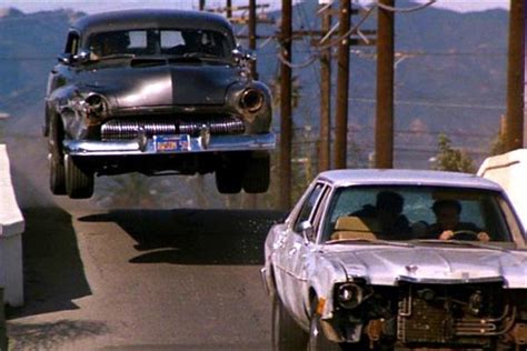 TOP 50 MOVIES ABOUT CARS. .